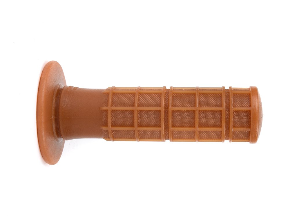Domino Victor Full Waffle Grips | G2 Ergonomics