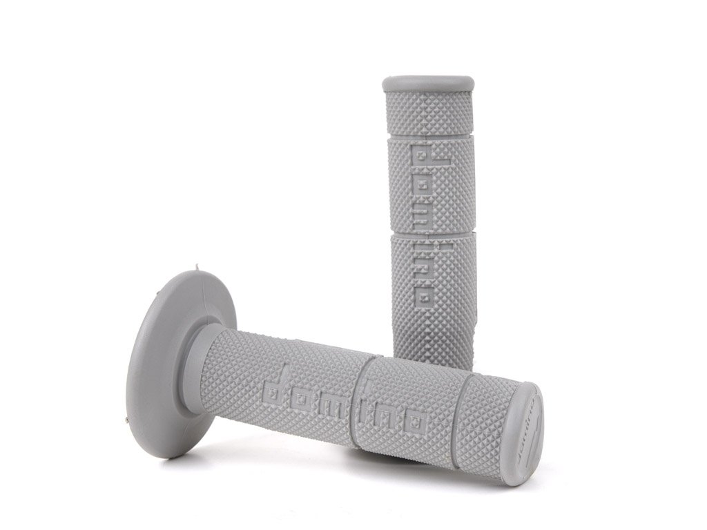 グローブ Yugo Akimoto Domino Victor Half Waffle Grips | G2 Ergonomics