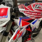 G2 Ergonomics Motorcycle Throttle Store 