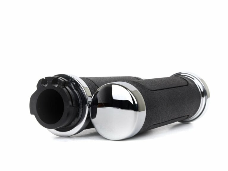 Will The G2 Dirt Tamer Throttle Fit A Kove Moto Bike - View #14