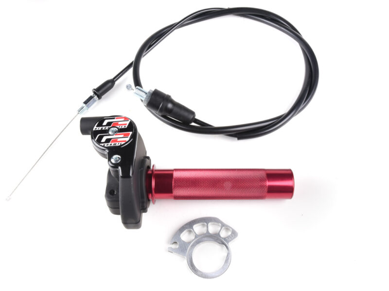 G2 Quick Turn Throttle System for Gas Gas MC65 ('21 - '23)