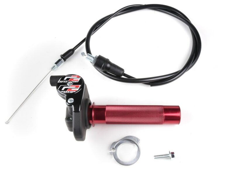 1 Cable Conversion Throttle for KTM