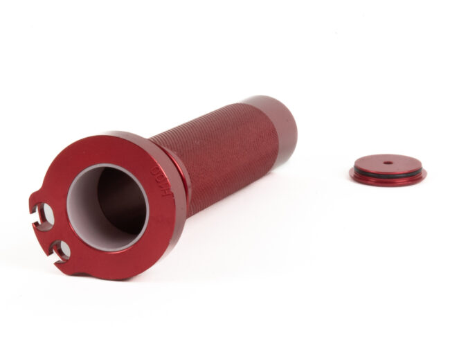 G2 "Stock Ratio" Throttle Tube for Kove