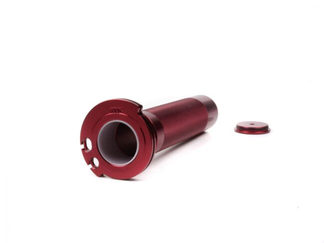 G2 Ergonomics Motorcycle Throttle Store Husqvarna Husky Throttle Tamer Aluminum Tube