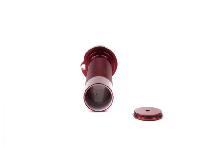 G2 Quick Turn Throttle Tube for Honda | Get Faster Response!