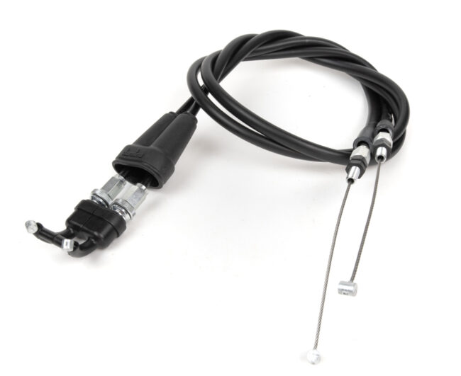 Domino Throttle Cable KTM Husqvarna Gas GasGas