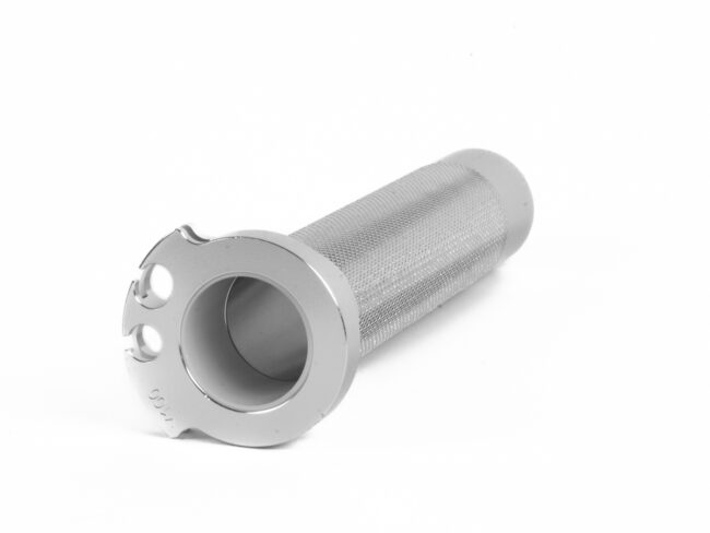 G2 Street "Stock Ratio" Throttle Tube for Buell