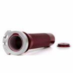 G2 Ergonomics Motorcycle Throttle Store G2 "Stock Ratio" Throttle Tube for Kawasaki KX450/X/SR ('09 - '23)