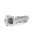 G2 Ergonomics Motorcycle Throttle Store G2 Street Tamer Throttle Tube for Yamaha FJR1300AE ('06 - '10)