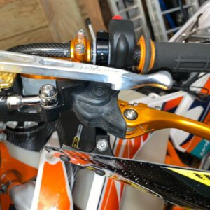 Review of G2 "Moto Style" Handguard Mount by Patrick P.