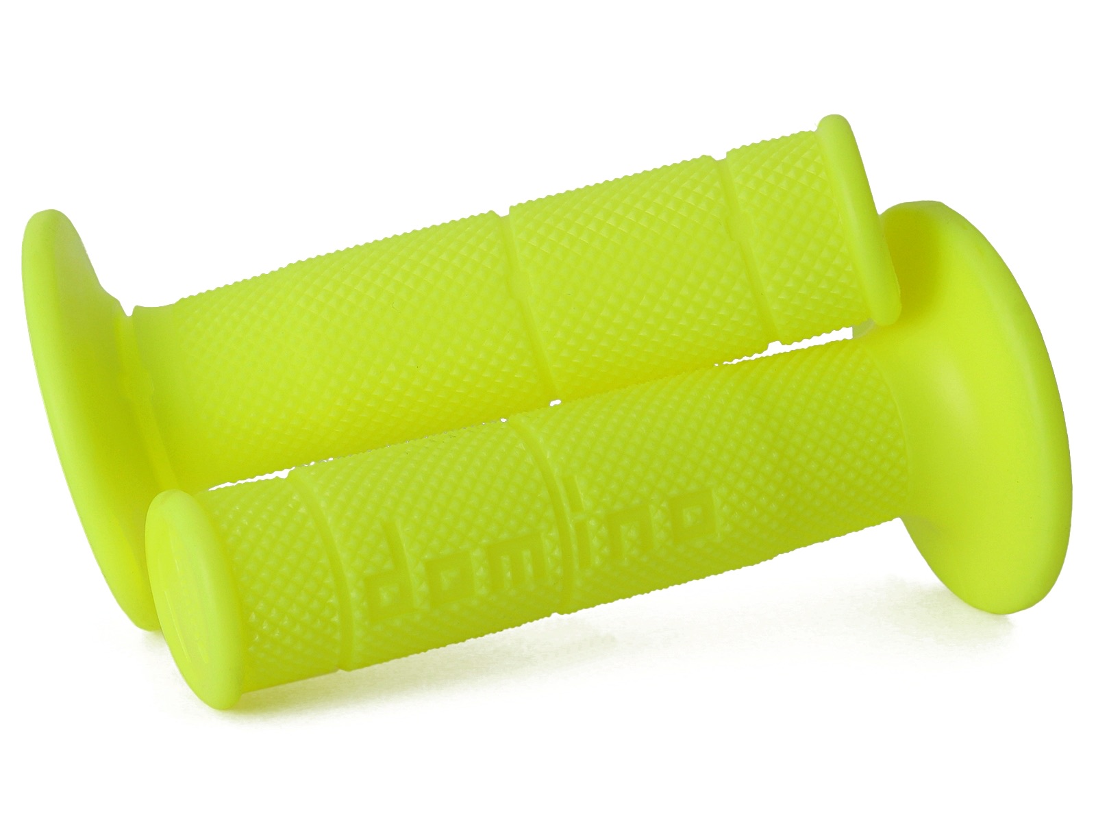 Domino Victor No Waffle Grips | G2 Ergonomics
