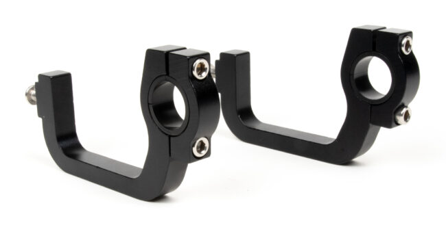 G2 Moto Handguard Mounts