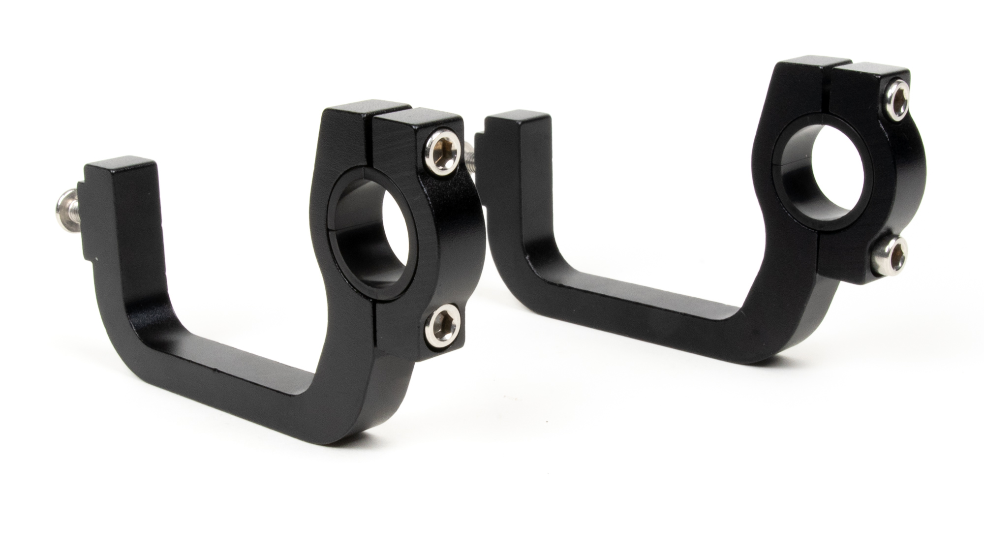 Dirt Bike Handguard Mounts | G2 Ergonomics, image size:2000x1130