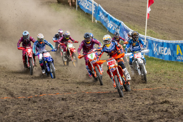 2026 GNCC Ticket Giveaway