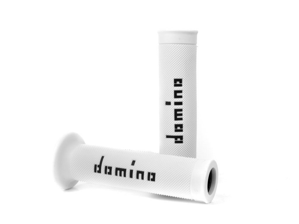 G2 Ergonomics Motorcycle Throttle Store Domino Moto GP Grips