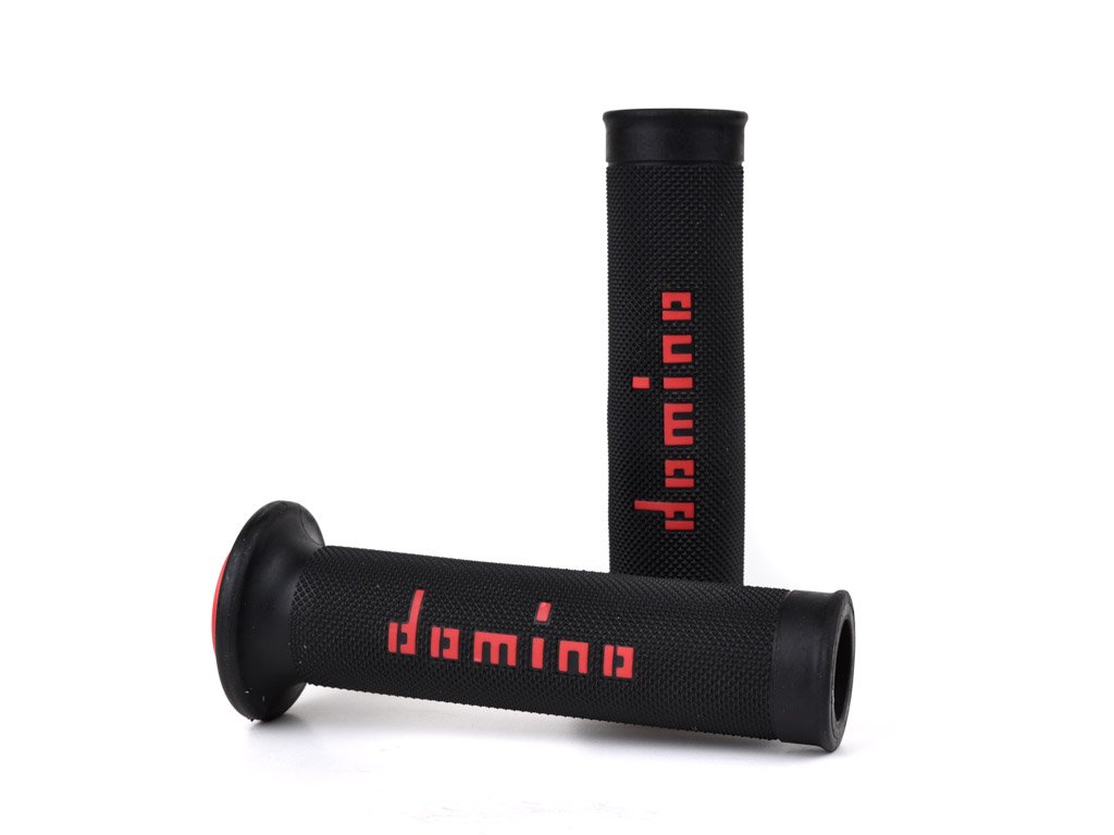 G2 Ergonomics Motorcycle Throttle Store Domino Moto GP Grips