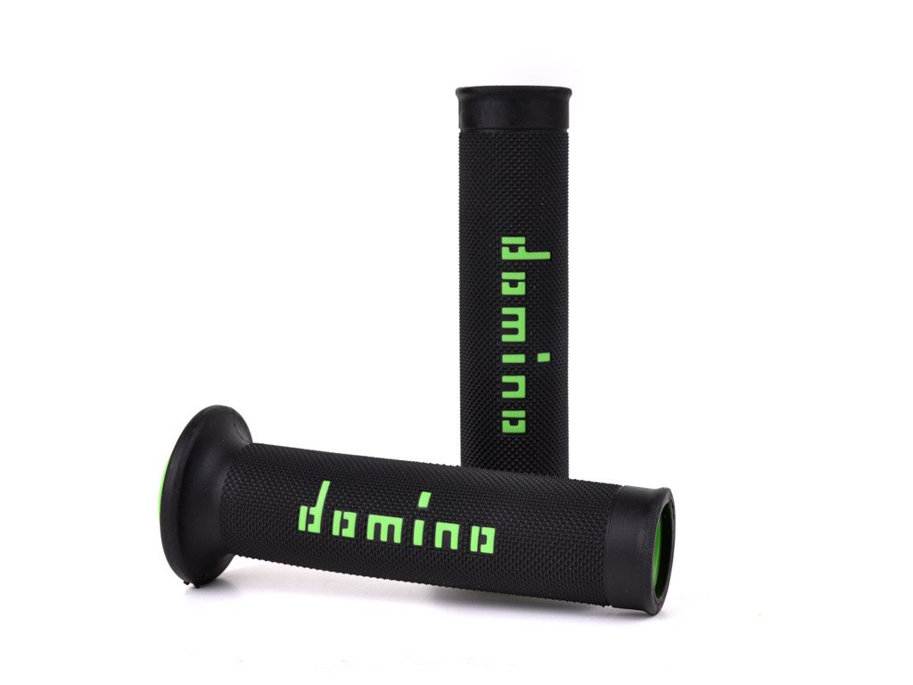 G2 Ergonomics Motorcycle Throttle Store Domino Moto GP Grips