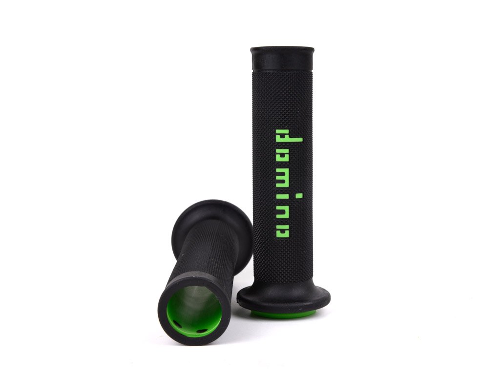 G2 Ergonomics Motorcycle Throttle Store Domino Moto GP Grips