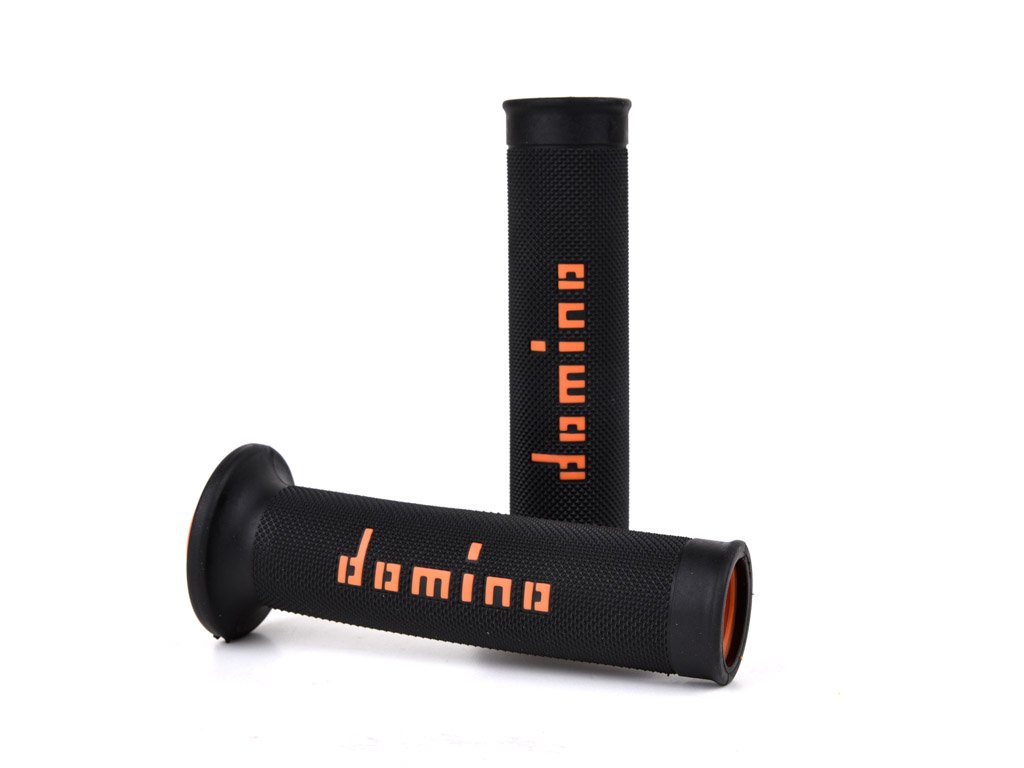 G2 Ergonomics Motorcycle Throttle Store Domino Moto GP Grips