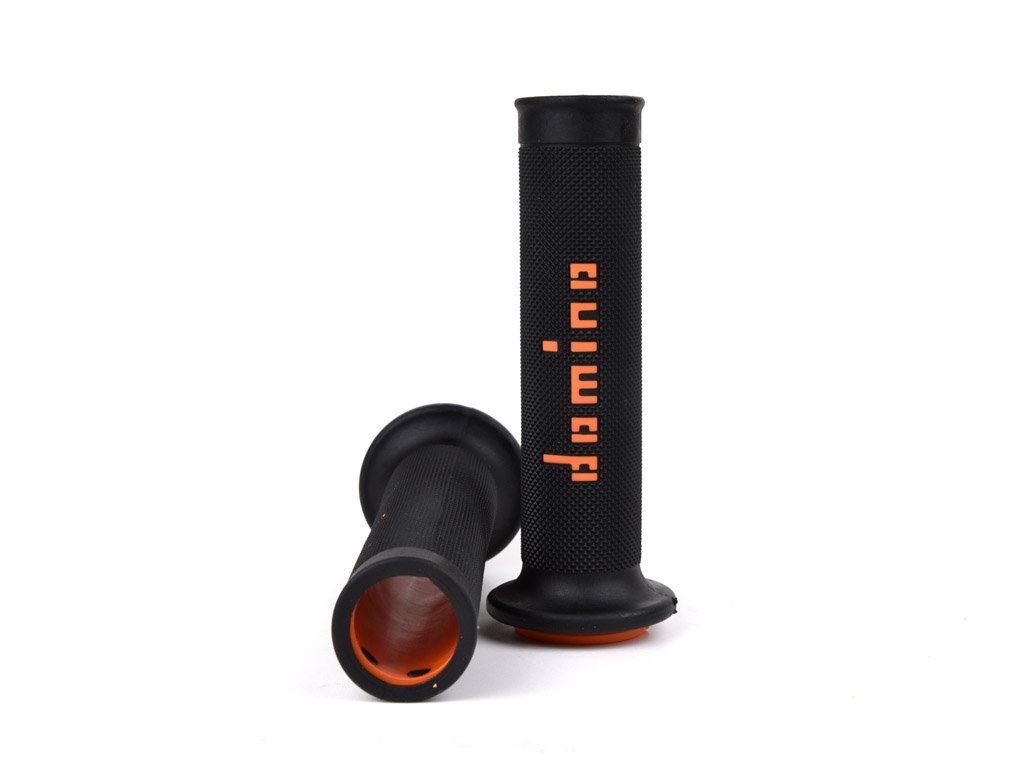 G2 Ergonomics Motorcycle Throttle Store Domino Moto GP Grips