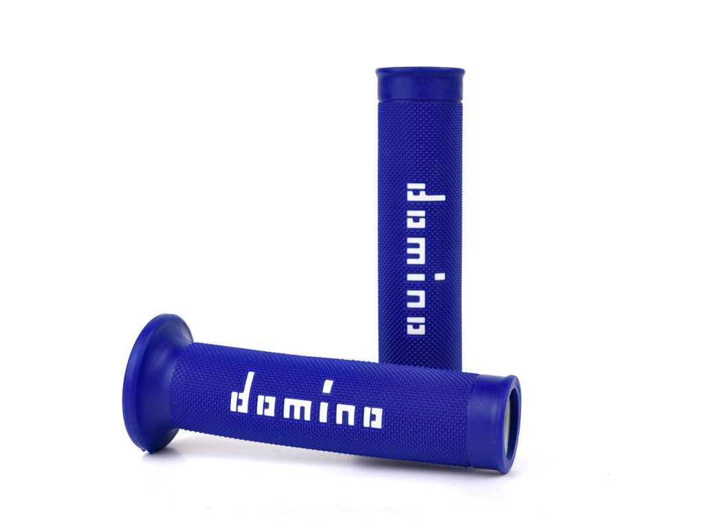 G2 Ergonomics Motorcycle Throttle Store Domino Moto GP Grips
