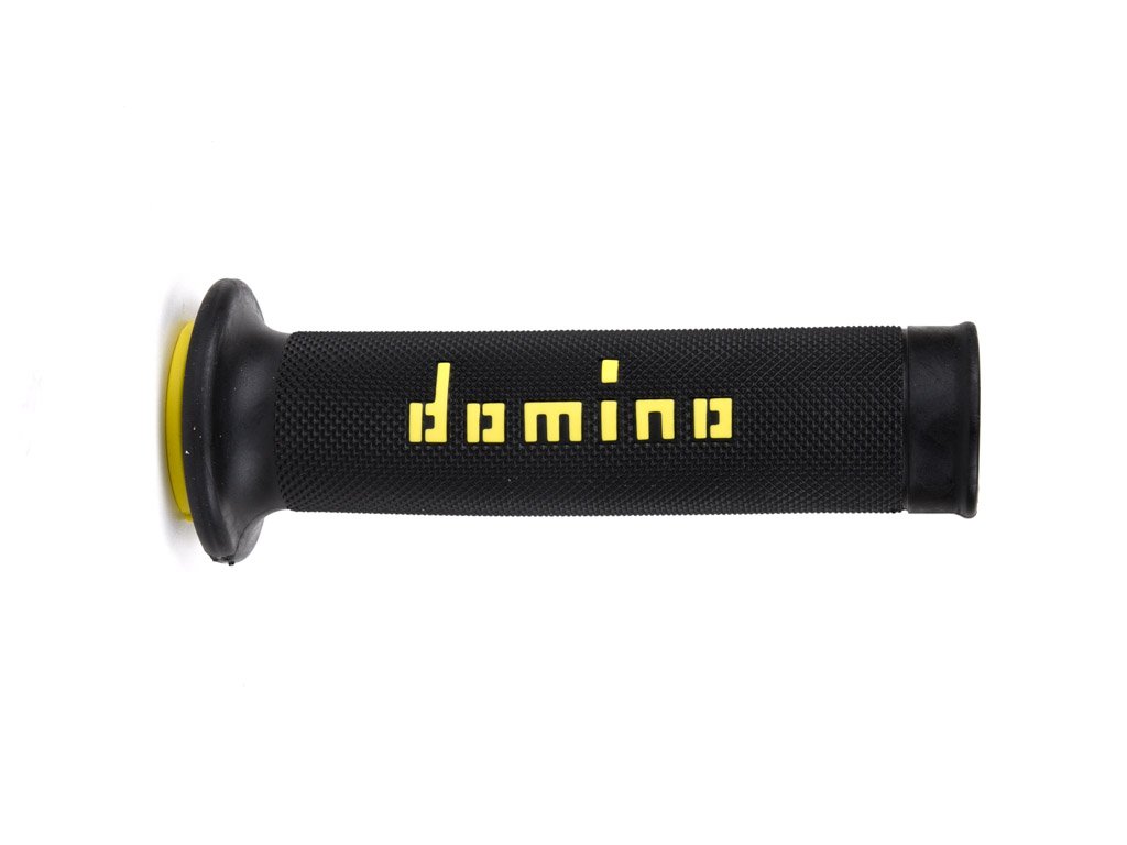Griffe Satz Domino A450 On-Road Racing Rot
