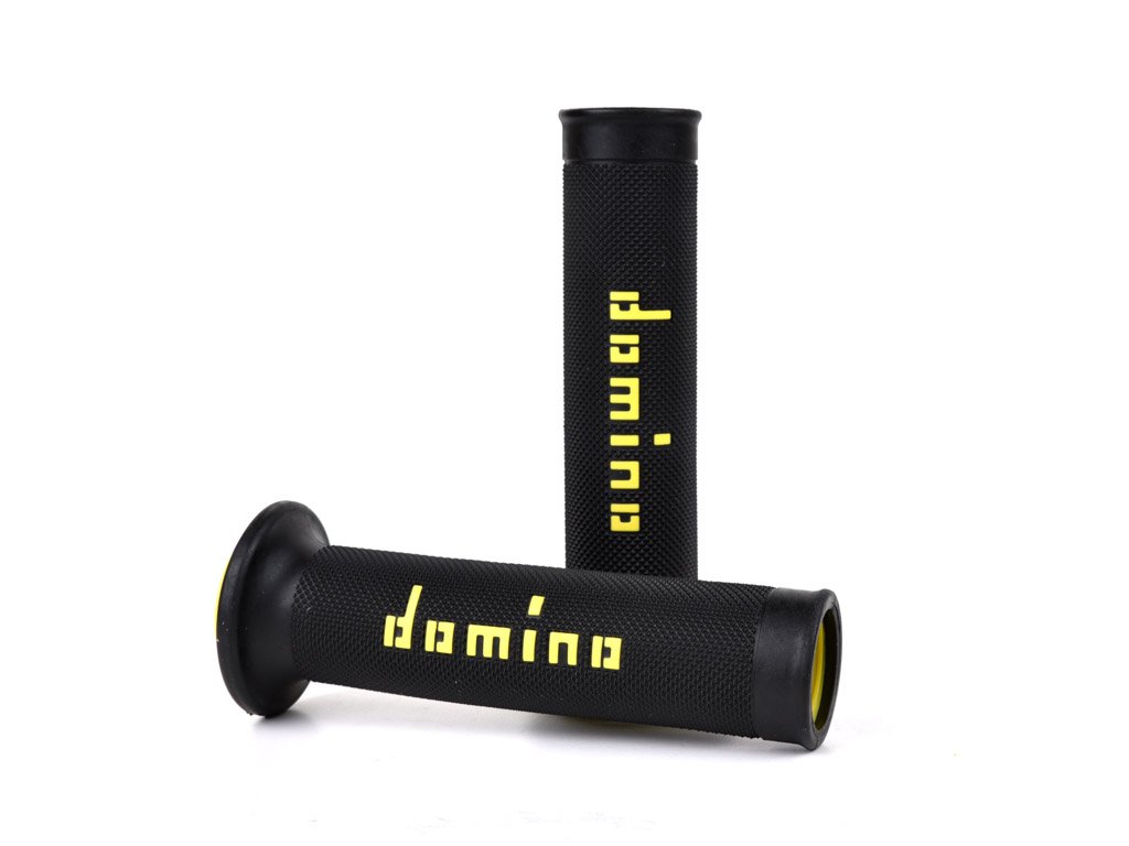 G2 Ergonomics Motorcycle Throttle Store Domino Moto GP Grips