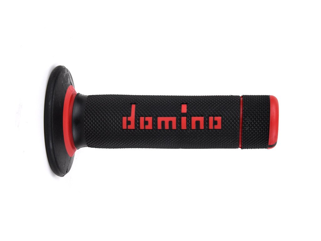 Domino Dually Grips