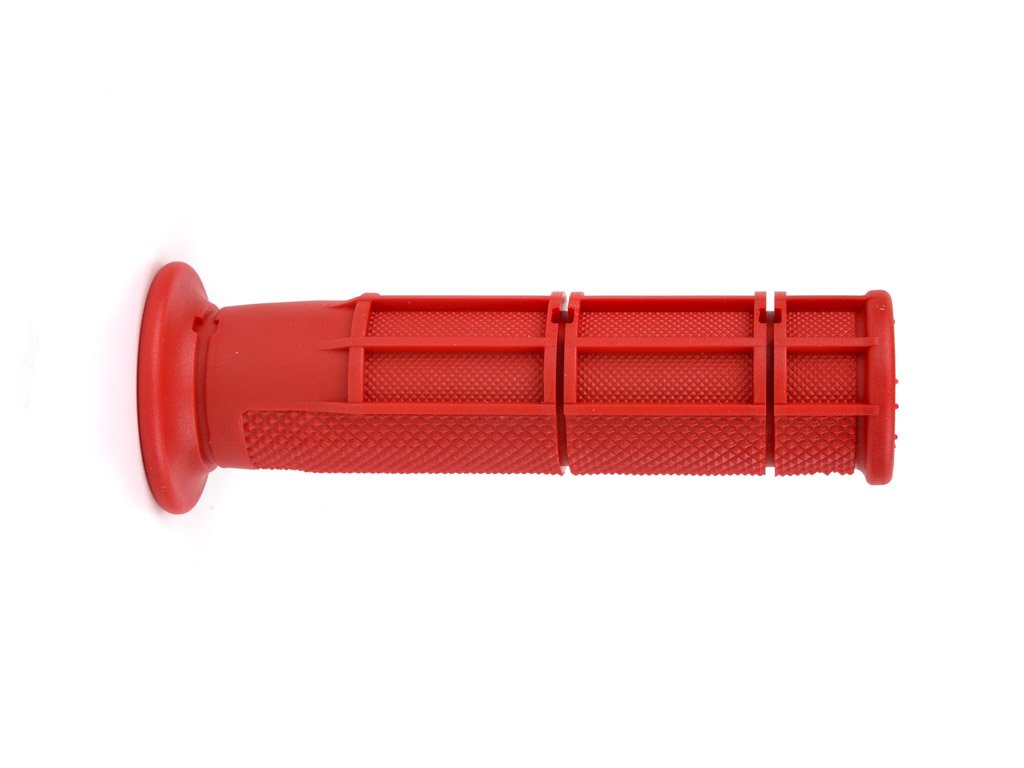 Domino Half Waffle ATV Grips | G2 Ergonomics