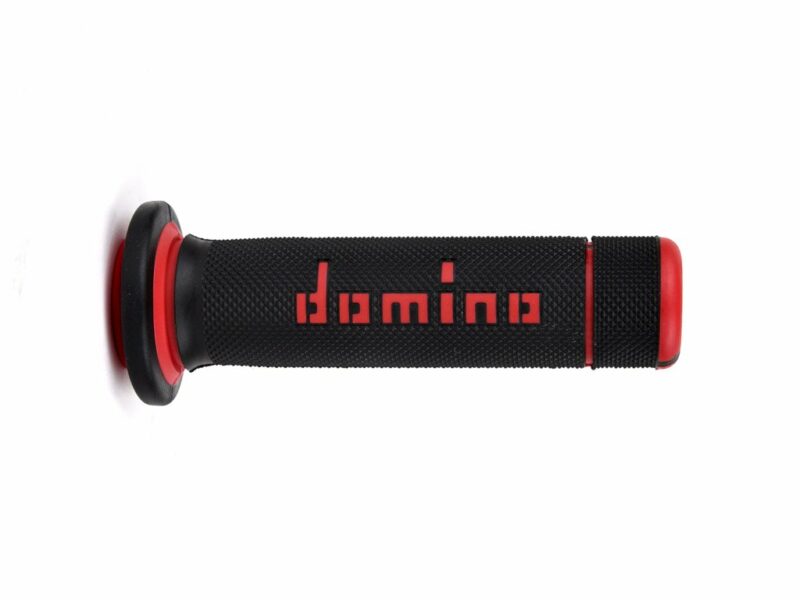 Domino Dually ATV Grips