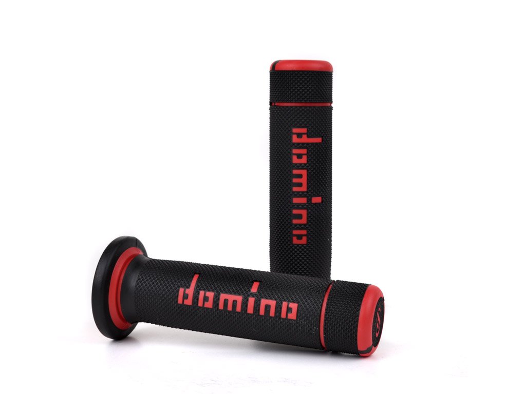 Domino Dually ATV Grips