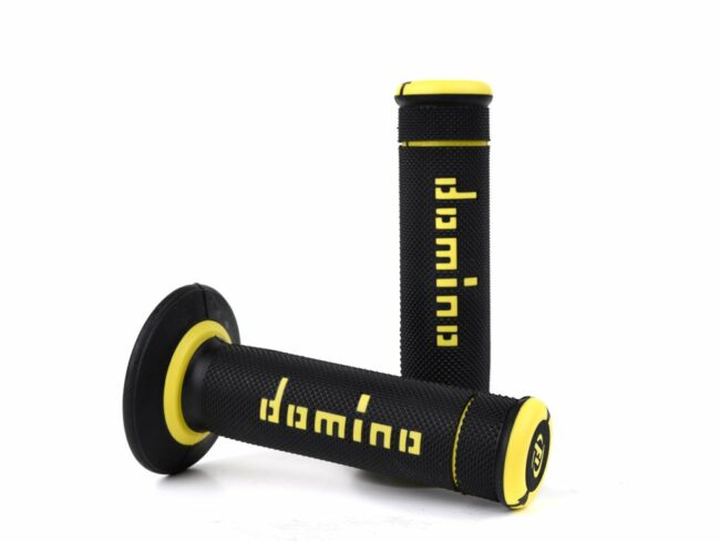 G2 Ergonomics Motorcycle Throttle Store Domino Extreme Grips