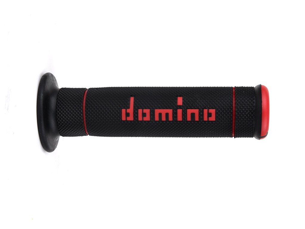 Domino Trial Dually Grips