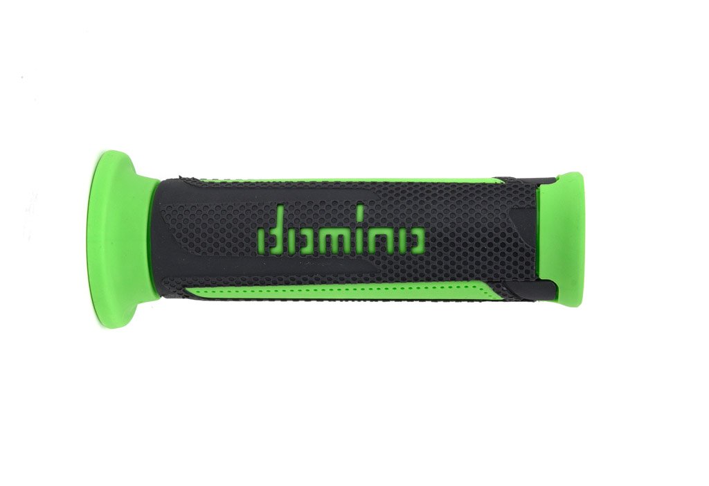Domino Turismo Grips | G2 Ergonomics