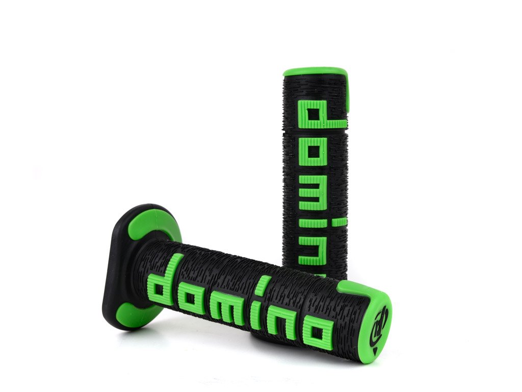 Domino Racing A360 Off-Road Grip | The latest in grip technology!