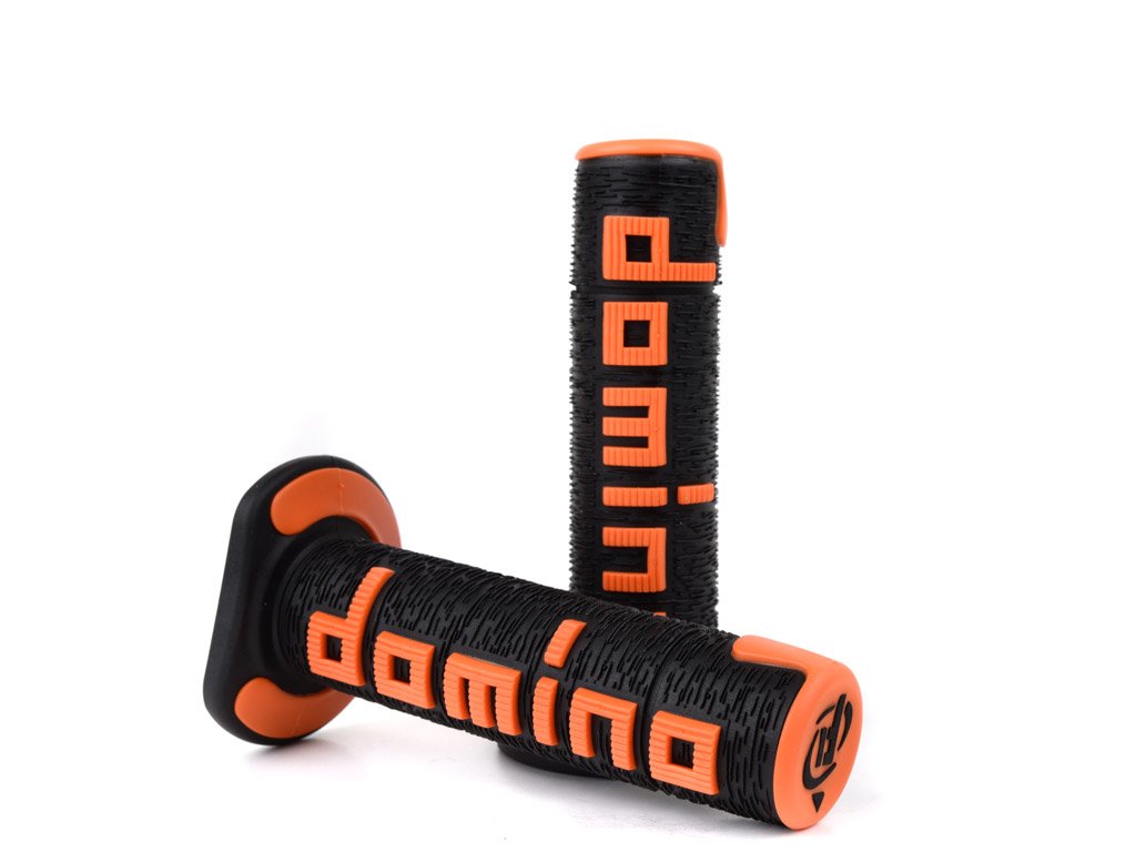 Domino Racing A360 Off-Road Grip | The latest in grip technology!