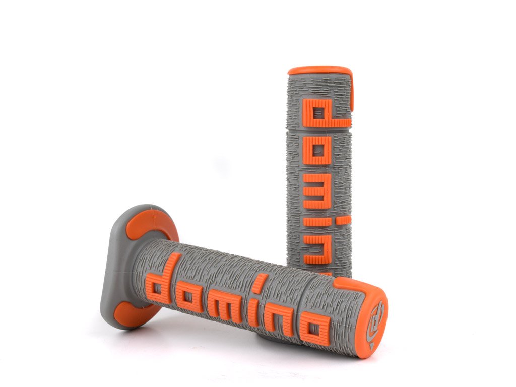 Domino Racing A360 Off-Road Grip | The latest in grip technology!