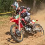 G2 handguards Cody Barnes