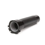 G2 Ergonomics Motorcycle Throttle Store G2 Harley Billet Quarter Turn Throttle Tube for Harley All '96 and newer HD models with cables - no fly-by-wire