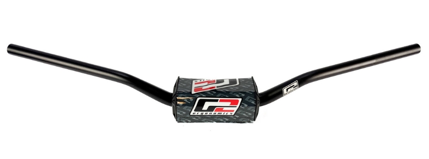 G2 Handlebars - Cover page G2 Handlebars - Cover page