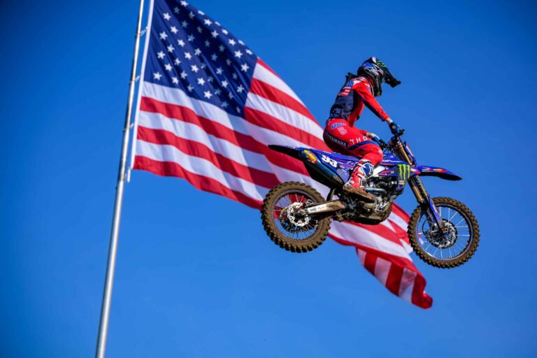 RedBud Recap: G2 Riders Deliver Podiums and Power at Round 6 of AMA Pro Motocross