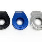 g2 throttle housings