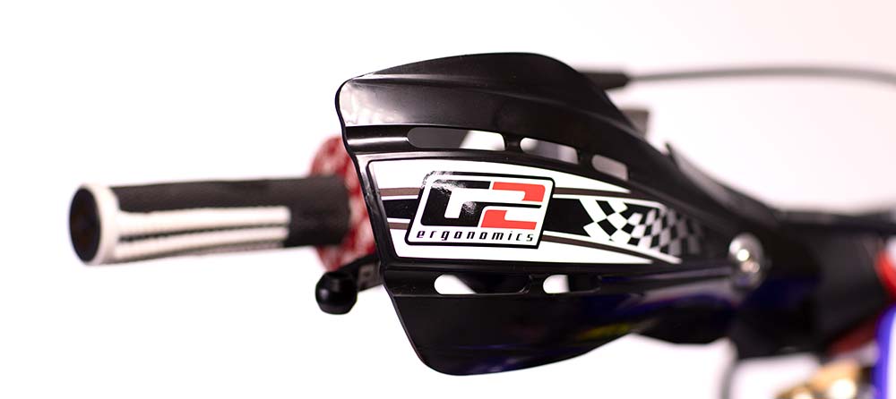 G2 Ergonomics Motorcycle Throttle Store g2 open ended handguards