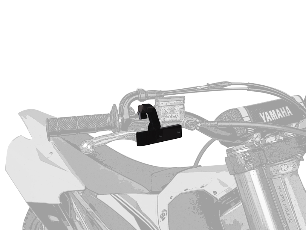 Handguard mount (open ended style)