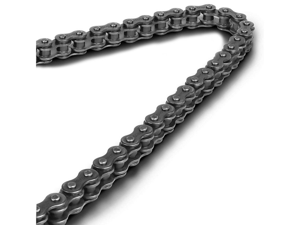 O-Ring Competition Chain - Black or Gold