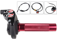 Throttle Tube Image