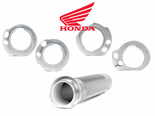 G2 Ergonomics Motorcycle Throttle Store