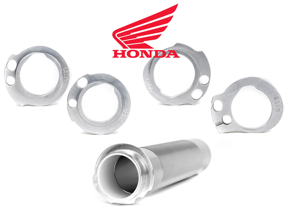 G2 Ergonomics Motorcycle Throttle Store