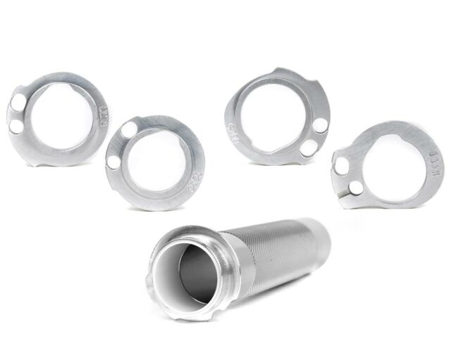 G2 Ergonomics Motorcycle Throttle Store street bike build your own throttle g2