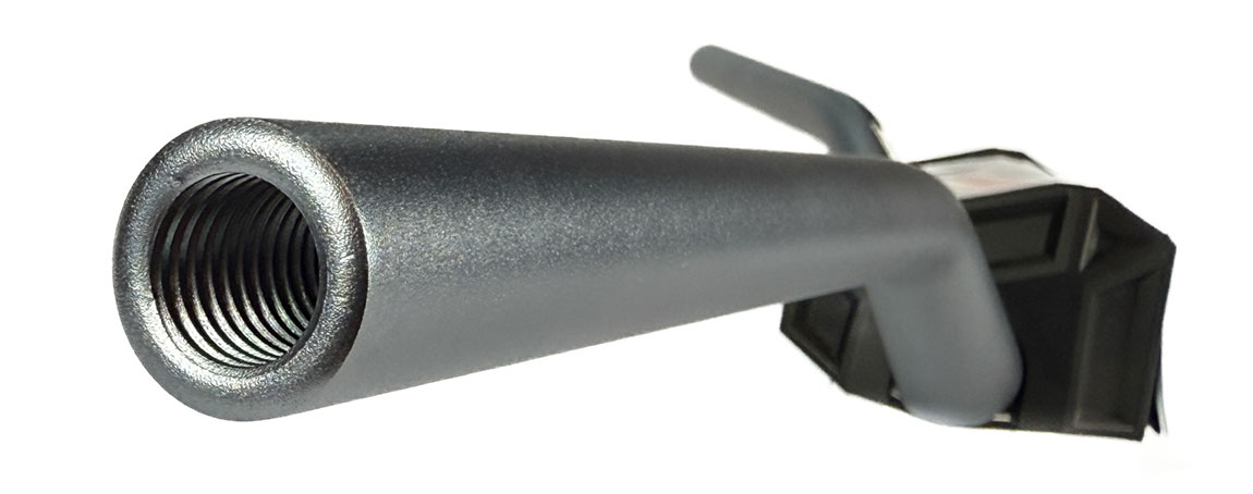 G2 Slicer Threaded Handlebar pretapped